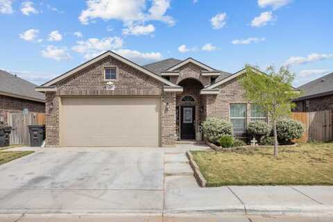 1607 Pavilion Parkway, Midland, TX 79705