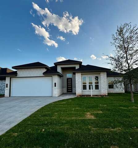 3309 Emerald Oaks Dr, Odessa, TX 79762