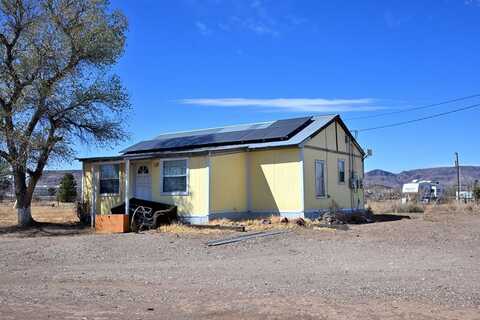 202 Mosley Lane, Alpine, TX 79830