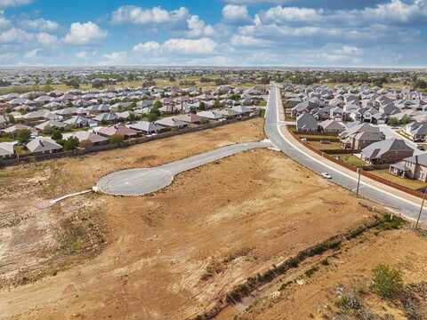 3101 Santa Cecilia Ct, Odessa, TX 79765