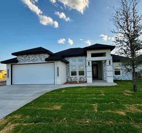 3307 Emerald Oaks Dr, Odessa, TX 79762
