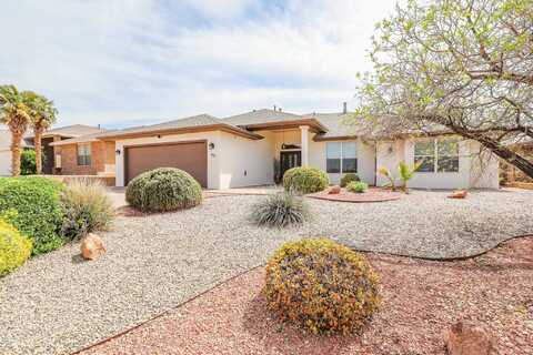 460 Cielo Grande, Alamogordo, NM 88310