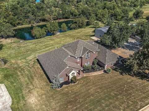 15123 Scottsdale Crossing, Choctaw, OK 73020