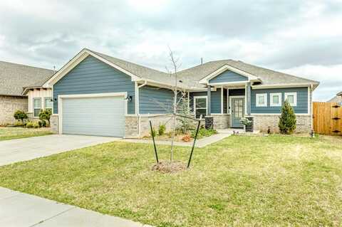 4700 Olivera Street, Mustang, OK 73064