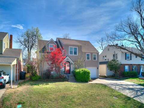 2640 NW 27th Street, Oklahoma City, OK 73107