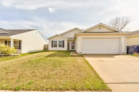 1700 NW 146th Street, Edmond, OK 73013