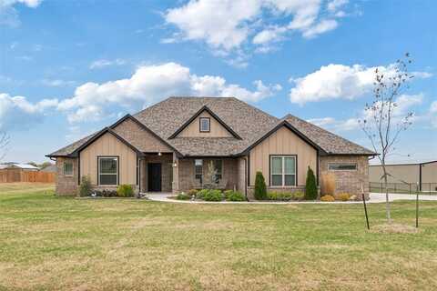 984 County Street 2983, Blanchard, OK 73010