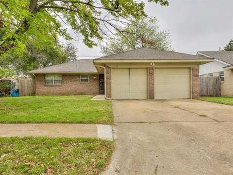 1518 E Boyd Street, Norman, OK 73071