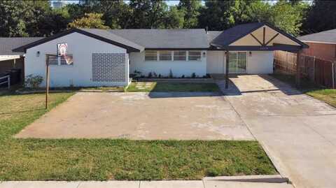 3228 NW 63rd Street, Oklahoma City, OK 73116