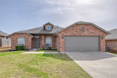 3607 Glendale Drive, Norman, OK 73072