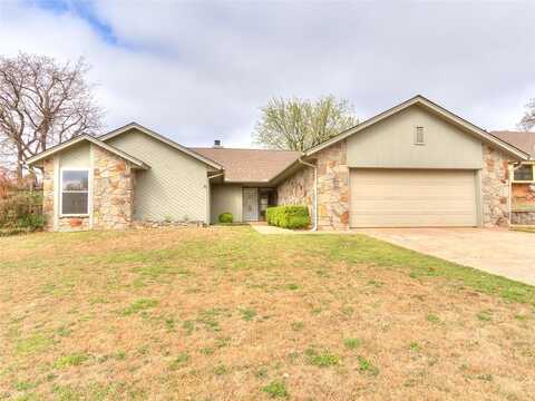 905 Sandhurst Drive, Edmond, OK 73034