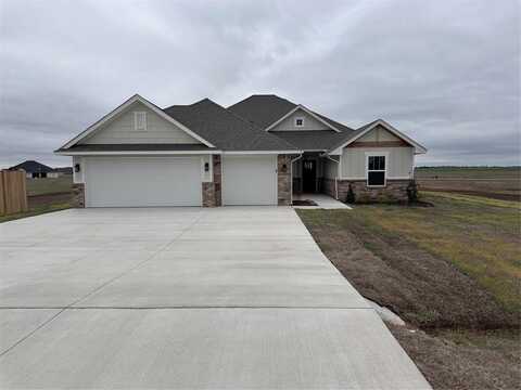 8492 Beth Lane, El Reno, OK 73036