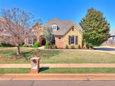 541 Celtic Court, Edmond, OK 73025