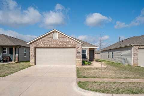 11833 Kameron Way, Yukon, OK 73099