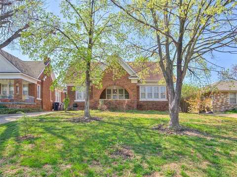 1616 NW 41st Street, Oklahoma City, OK 73118