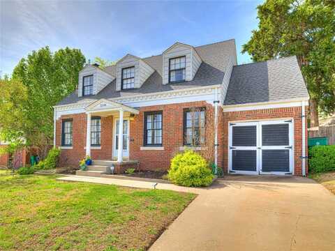 2108 NW 25th Street, Oklahoma City, OK 73107