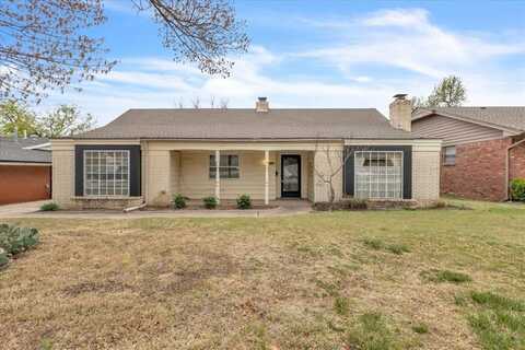 5800 NW 31st Street, Oklahoma City, OK 73122