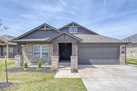 13605 Grass Plain Avenue, Piedmont, OK 73099