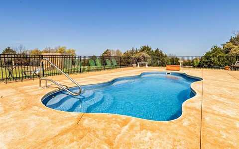 103543 S 3310 Road, Harrah, OK 73045