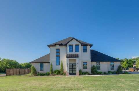 6370 Buena Vista Court, Piedmont, OK 73078