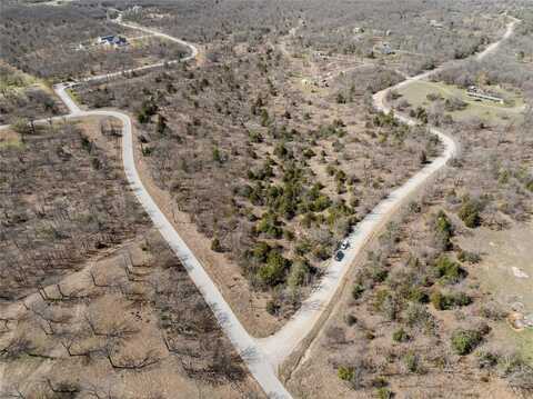 251st Street, Beggs, OK 74421