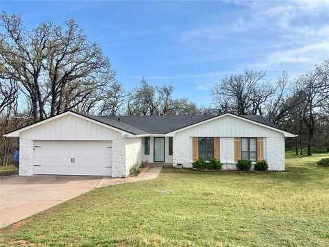 307 Brookside Drive, Guthrie, OK 73044