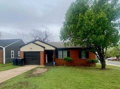 1421 NE 44th Street, Oklahoma City, OK 73111