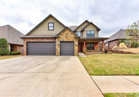 2107 Bates Court, Norman, OK 73071