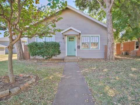 1016 E Edwards Street, Edmond, OK 73034