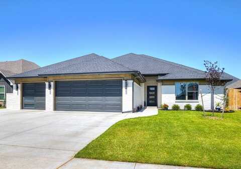 9317 NW 84th Street, Yukon, OK 73099