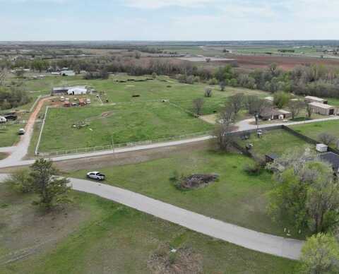 1191 County Road 1350, Chickasha, OK 73018
