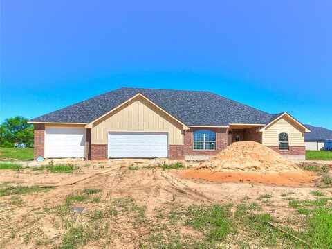 2114 E Cover Lane, Stillwater, OK 74074