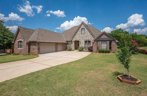 8484 E Belcaro Bend, Edmond, OK 73034