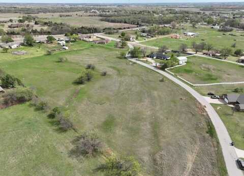 1186 County Road 1350, Chickasha, OK 73018