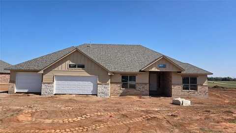 7409 SW 102nd Court, Oklahoma City, OK 73169