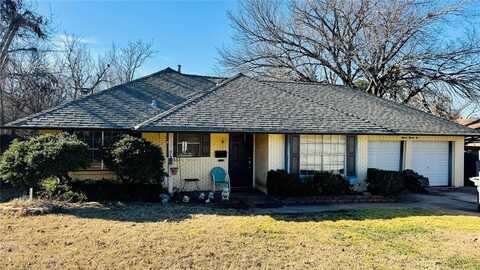 1801 Hardy Drive, Edmond, OK 73013