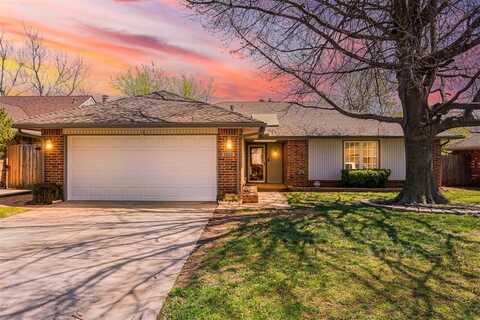 3820 Windscape Court, Oklahoma City, OK 73179
