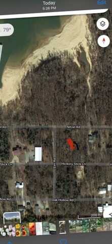 9 Nitzel Road, Eufaula, OK 74432