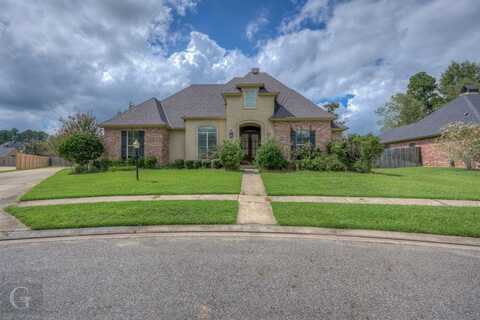 1008 Bonnabel Court, Shreveport, LA 71106