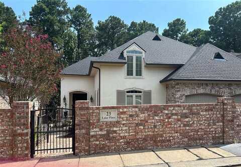 7717 Creswell, Shreveport, LA 71106