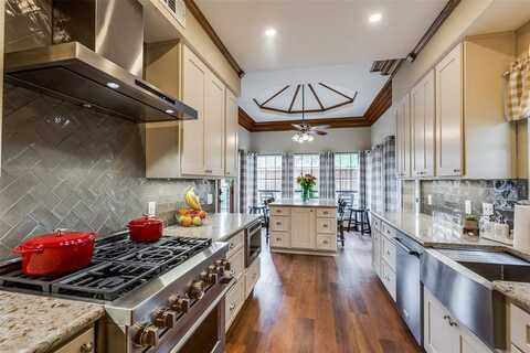 2505 Skipwith Drive, Plano, TX 75023