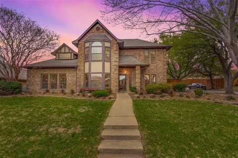 2505 Skipwith Drive, Plano, TX 75023