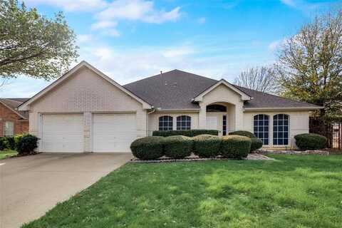 4122 Cory Lee Court, Arlington, TX 76015