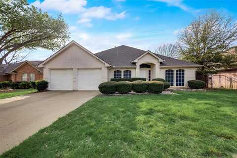 4122 Cory Lee Court, Arlington, TX 76015