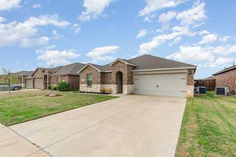 841 Fueller Drive, Aubrey, TX 76227