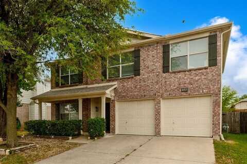 8517 Horse Whisper Lane, Fort Worth, TX 76131