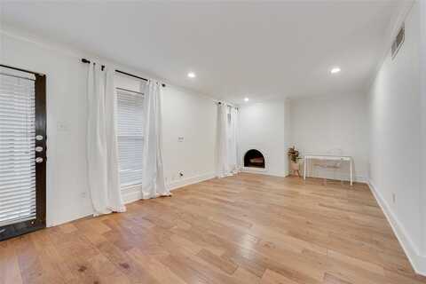 7732 Meadow Road, Dallas, TX 75230
