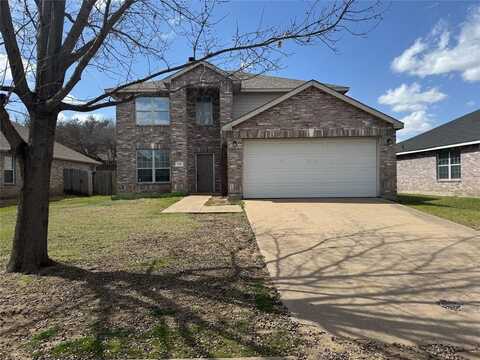705 Charlotte Drive, McKinney, TX 75071