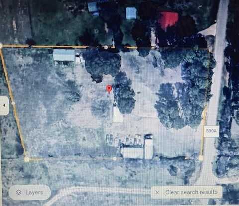 216 County Road 800a, Joshua, TX 76058