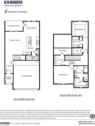3032 Still Creek Lane, Anna, TX 75409